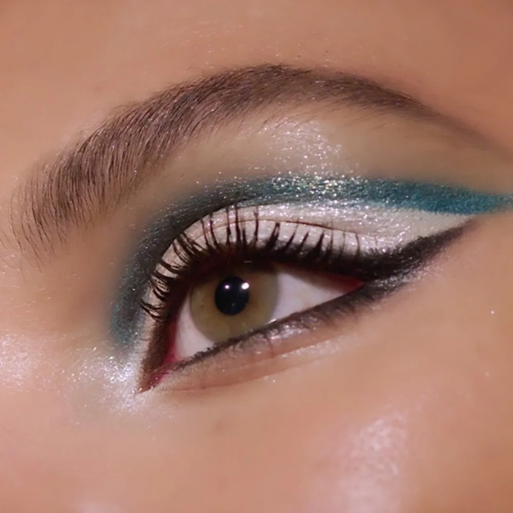 Marc Jacobs Highliner Glam Glitter Eye Crayon Iced